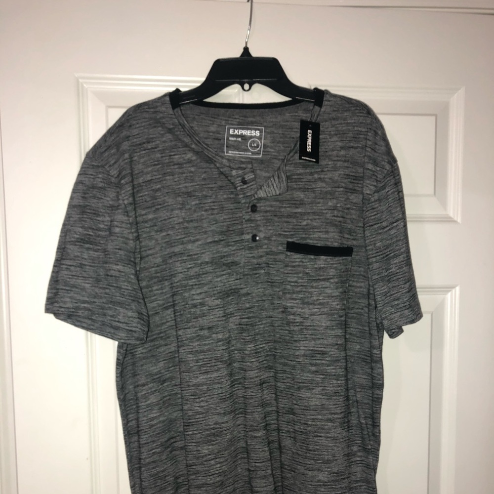 Express t shirt never worn